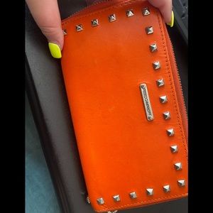 Rebecca Minkoff wallet